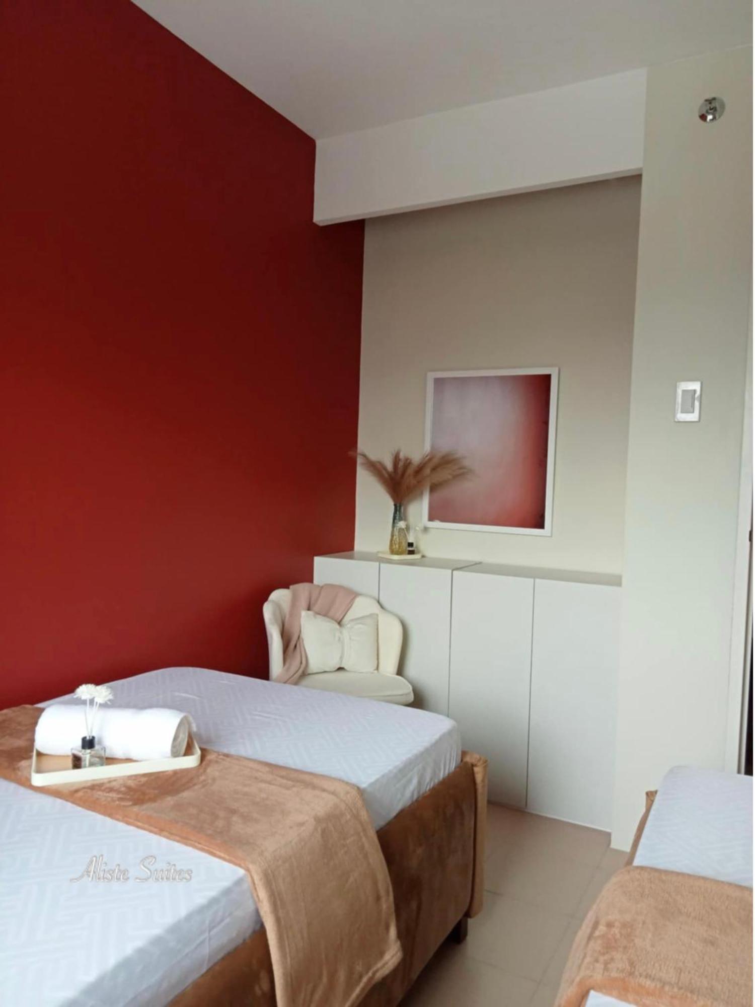 Aliste Suites Marina Spatial Dumaguete City Exterior photo